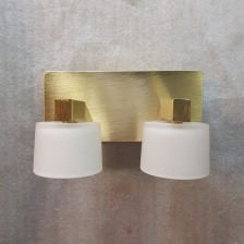 Бра Orion Leuchten WA 2-911/2 ms-matt