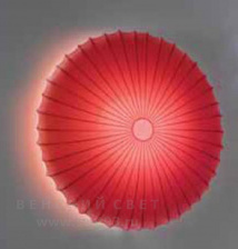 Бра Axo Light Италия Muse PLMUSE60RSXXE27 Хром - CR
