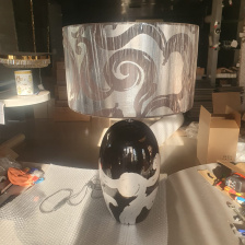 Настольная лампа Orion Leuchten LA 4K/2357 NP